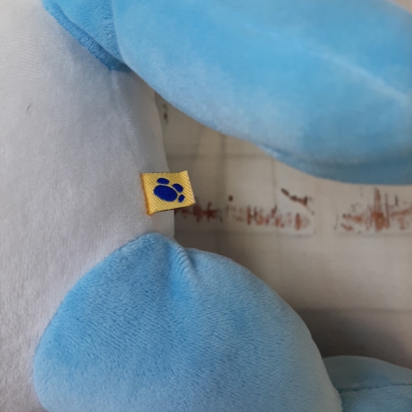 Smurfs Build-A-Bear plush - Picture 5 of 5